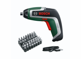 Bosch IXO 7 bit sada 3,6V Akumulátorový šroubovák