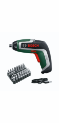 Bosch IXO 7 bit sada 3,6V Akumulátorový šroubovák
