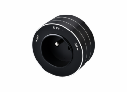 Zásuvkový&nbsp;modul&nbsp;Viking&nbsp;A30B,&nbsp;černá/výstupy&nbsp;-&nbsp;1xAC/výkon&nbsp;až&nbsp;2500W/230V,16A,50Hz/Zásuvka&nbsp;typu&nbsp;F