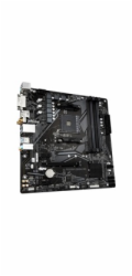 Gigabyte Základní deska A520M DS3H AC AM4 4DDR4 /HDMI/DVI/DP M.2 mATX