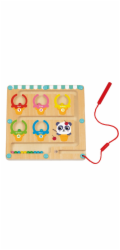 2Kids Toys Magnetická hra Natoč zmrzlinu