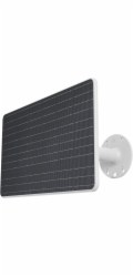 EZVIZ solární panel 12W/ IP65/ USB-C/ kompatibilní s bateriovými kamerami EZVIZ