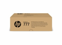 HP 777 DesignJet Maintenance Cartridge