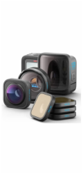 GoPro Sada objektívov série HB pre HERO13 Black