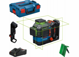 Bosch GLL 18V-120-33 CG Professional Bezšňůrový čárový laser