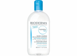 Bioderma Hydrabio H2O 500ml 