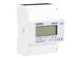 ELEKTROMĚR 3P LEM-50 100A