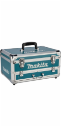 Makita 823324-5 Kufřík se zásuvkami z hliníku