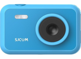 Modrá kamera SJCAM FunCam