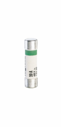 Vložka LEGRAND Cylindrical Fuse 8,5x31,5 mm 20A GG 400V (012320)
