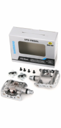 Pedály SHIMANO PD-M324
