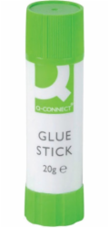 Q-Connect Glue stick 20g