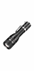 Svítilna Superfire F5, 1100lm, USB