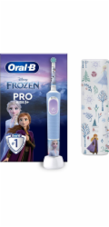 Oral-B Vitality Pro Kids Frozen + TC
