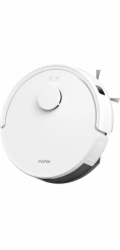 Robotický vysavač MOVA E20, bílý