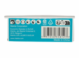 Diamantový korunkový vrták Makita D-79918 6 mm (M14)