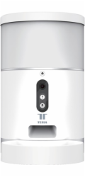 Tesla Smart Pet Feeder Camera