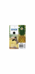 EPSON Singlepack Black 604XL Ink