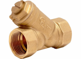 Weba Filtr pro vnitřní instalace, plyn 100 mikronů PN5 DN15