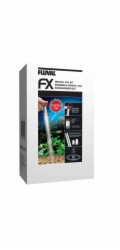 Fluval Fluval FX čistič bahna, pro spojení s FX4/5/6