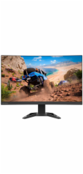 Lenovo CONS GAMING LCD  G27qc-30  27" VA /16:9/2560x1440 QHD/165Hz/3000:1/4ms/PowerCabel+DP/VESA/Antiglare/AMDFreeSync