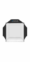 Fotoateliér Puluz 40cm 24W 5500K PU5042EU