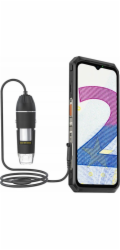 Digitální mikroskop Ulefone C01