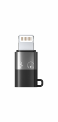 Adaptér OTG USB-C na Lightning Puluz PU649B