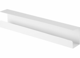 Organizér Držák Value White 1 kus