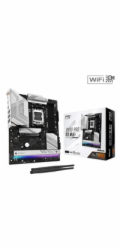ASRock MB Sc AM5 B850 Pro RS WiFi, AMD B850, 4xDDR5, 1xUSB-C, HDMI, WiFi, ATX