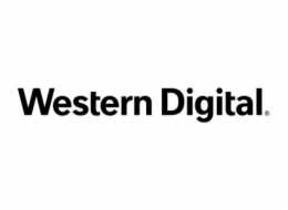 WD - Police (SATA-600 / SAS-3) - HDD - k upevnění na regál