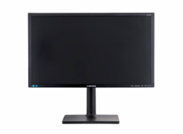 MONITOR SAMSUNG LED 24" S24E450D (Grade A) USED