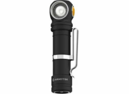 ArmyTek C2 Pro Max Magnet USB teplá přední baterka