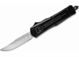 Nůž TOGO CobraTec Medium FS-3 OTF Black