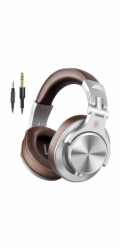 OneOdio Fusion A71 hnědá