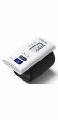 Omron NightView Horní rameno Automatický