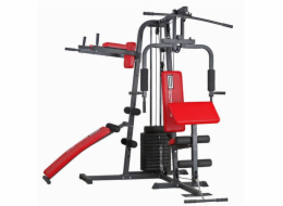 Posilovací věž dvoupozicová HG4700