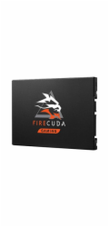 Seagate FireCuda 120 ZA1000GM1A001 - SSD - 1 TB - interní - 2.5" - SATA 6Gb/s