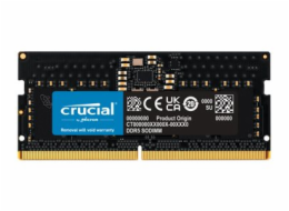 Crucial 12GB SODIMM DDR5 5600 CL46