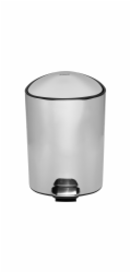 Joseph Joseph EasyStore Luxe 5L Pedal bin