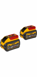 DeWalt DCB547X2-XJ Akku