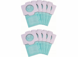 Makita Papierfilter