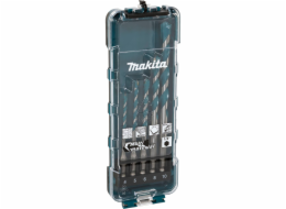 Makita TCT Multibohrer Set 1/4 5tlg