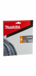 Makita MAKFORCE Sägeblatt 190x30x24Z