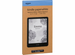 Kindle Paperwhite 32GB black Signature