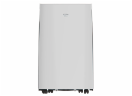 Odvlhčovač Solac, S010-373, Supreme Dry, nádrž 4 l, kapacita 22 l/24 h, 2 rychlosti, časovač, 340 W,
