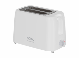 Topinkovač Solac, TC5420, Buon Giorno, 2 sloty, 6 úrovní opékání, samostředící systém, 750 W