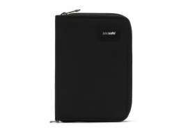 Pacsafe RFIDsafe Travel Organizer schwarz