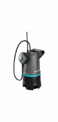 Gardena 09017-47 Čerpadlo odvoňovací pro znečištěnou vodu 20000 BASIC