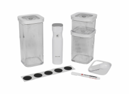 Zwilling Fresh&Save CUBE Starter Set 6-tlg.
